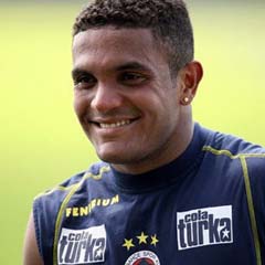 Bir büyük şok daha