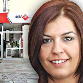 Aras çuvalladı