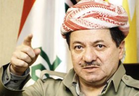 Irak'ta savaş çanları çalıyor