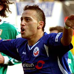 Trabzon transfere doymuyor!