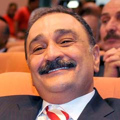 Aygün, Sabah'ta yazmaya devam edecek!