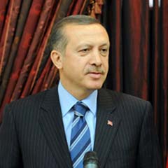Erdoğan'dan Baykal'a 'avukat' göndermesi