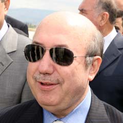 Türkiye'nin Soros'u!