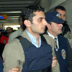 'Danıştay'ı Ergenekon'a bağlayan 10 köprü