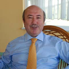 'Kriz miriz yok'