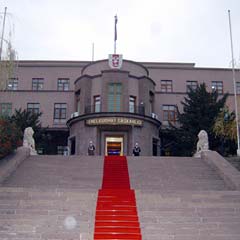 Askeri Savcılık resmen açıkladı