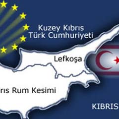Talat, Ban ile görüştü