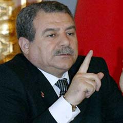 Vali Güler'den Konsolosluk saldırısına açıklama