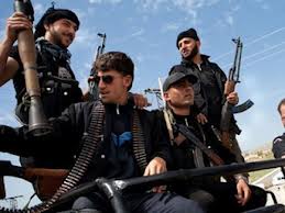 ABD'den muhalif gruplara işgal dersi