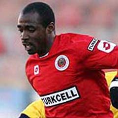 Trabzonspor Isaac ile anlaştı