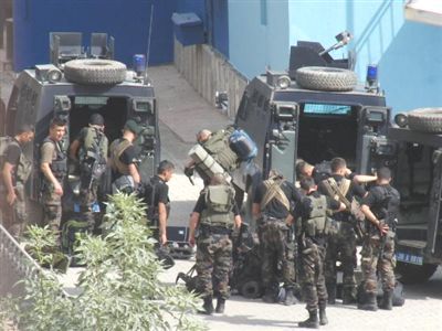 Şemdinli'de çatışma: 2 şehit, 10 yaralı