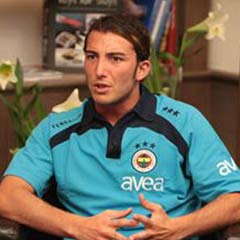 Ali Bilgin artık daha iddialı