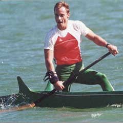 Antrenman yaparken öldü