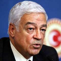 'Cici bir parti, niye kapatılsın ki?'