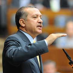 Erdoğan'dan müjde yağmuru