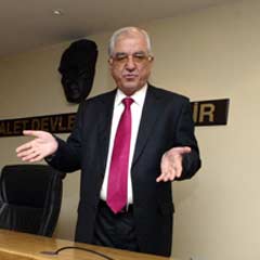 'Bombalar işin teferruatı'