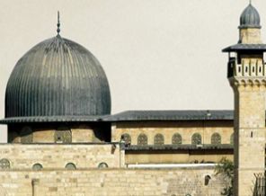 Ezher'den Mescid-i Aksa'ya destek
