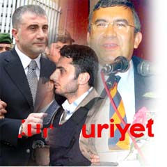 Türkiye'yi sarsacak ayrıntılar