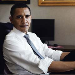 'Obama'nın Türkiye'ye ihtiyacı var'