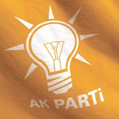 AK Parti MYK toplandı
