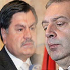 Kılıç'tan, Paksüt'e cevap