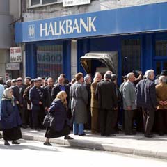 Emekliye zam müjdesi
