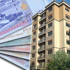 KEY ödemeleri yarın Meclis'te