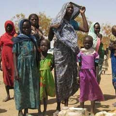 Sudan Beşir'le ilgili iddiaları reddetti