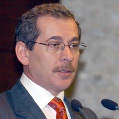 Şener iyice coştu