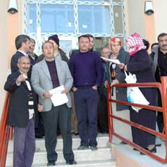 TOKİ taksitlerinde yüzde 4,5 artış