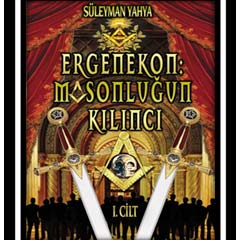 'Ergenekon: Masonluğun Kılıncı'