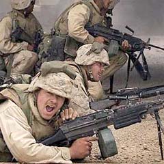 ABD Irak'tan çekiliyor mu?