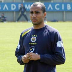 Deivid annesinin cenazesine gidemiyor