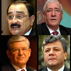 Ergenekon’u savcılar değil sanıklar koydu