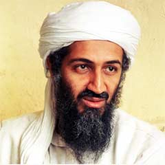 Bin Laden’i yakalarsa ne yapacak?