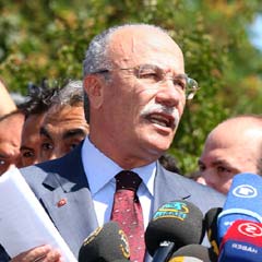 Başsavcı'nın Ergenekon açıklaması