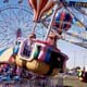 Lunaparkta sıra kavgası: 6 yaralı