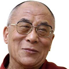 Dalai Lama’dan İslam savunması