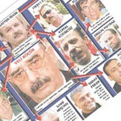 Ergenekon İddianamesi bugün açıklanıyor