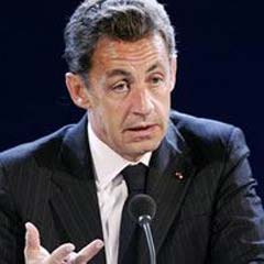 Sarkozy sözünde duracakmış