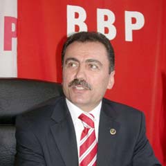 Yılma Durak, MHP yönetimden rahatsız mı?