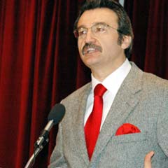 Tüzmen Irak gezisini değerlendirdi