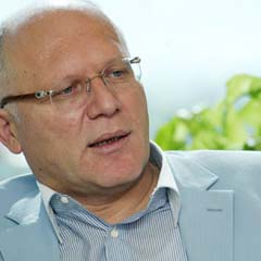 Hasan Doğan'a mevlüt okutuldu