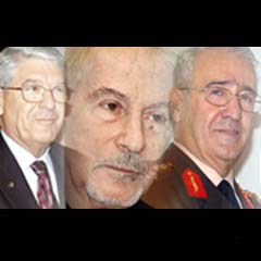 Kent Otel’de ‘4 saat’ ne konuştunuz?