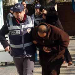 Altınşehir'de 'Konsolosluk' operasyonu