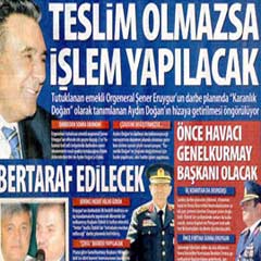 Bu iddia gündeme bomba gibi düştü