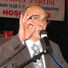 Saadet’ten Konsolosluk saldırısına ilginç yorum