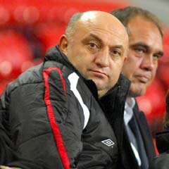 ‘İbrahimlere’ verdi veriştirdi