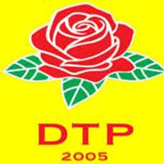 12 DTP'li tutuklandı