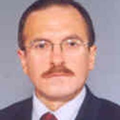 Şener'in yerine, kim getirildi?